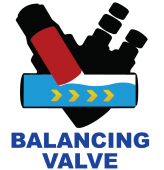 BALANCING-VALVE